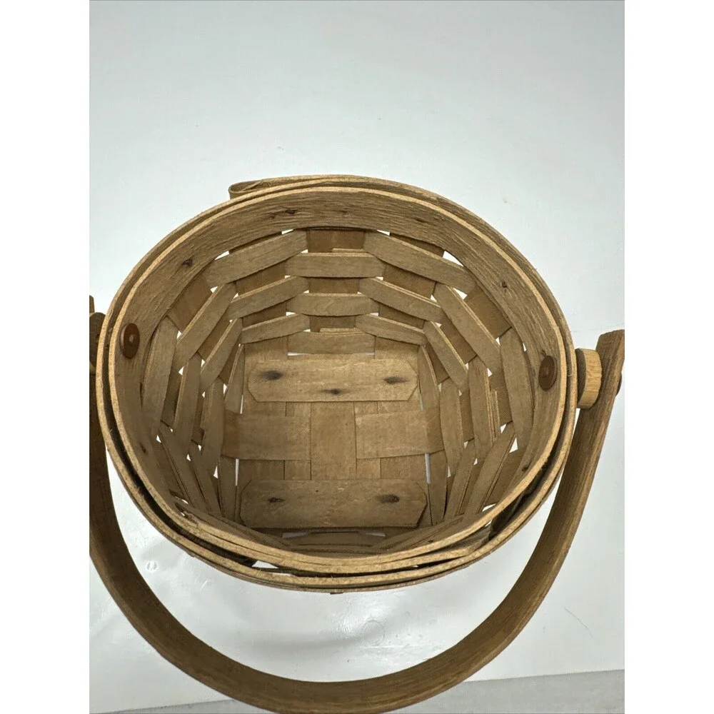 Vintage Longaberger 1985 